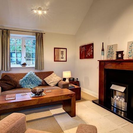 Plumtree Cottage Alnmouth Eksteriør bilde
