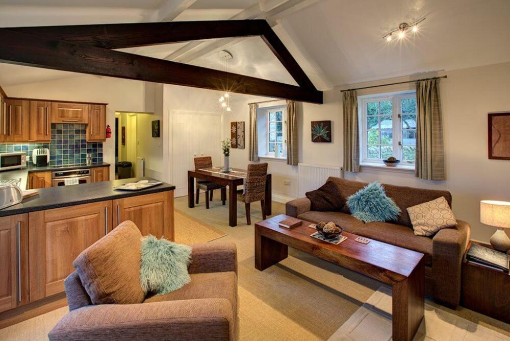 Plumtree Cottage Alnmouth Eksteriør bilde